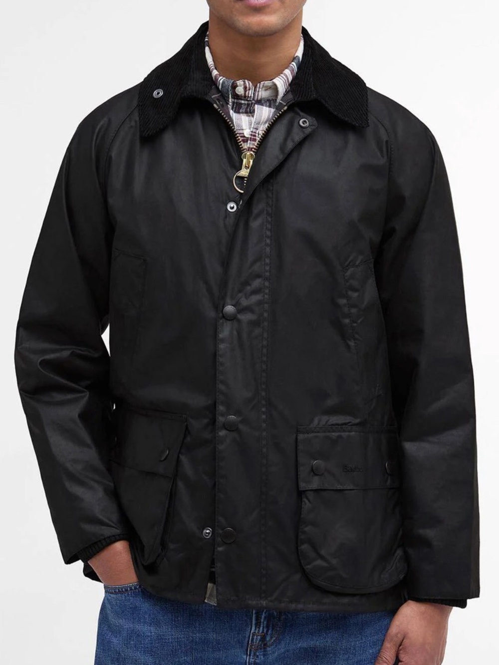 Barbour Bedale® Waxed Jacket